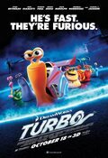 Poster Turbo