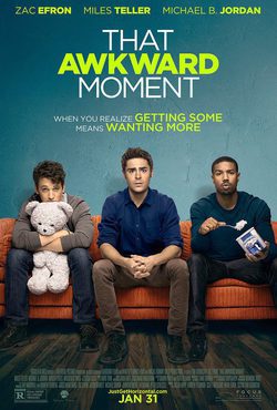 Poster That Awkward Moment