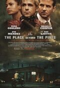 Poster The Place Beyond the Pines