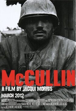 Poster McCullin