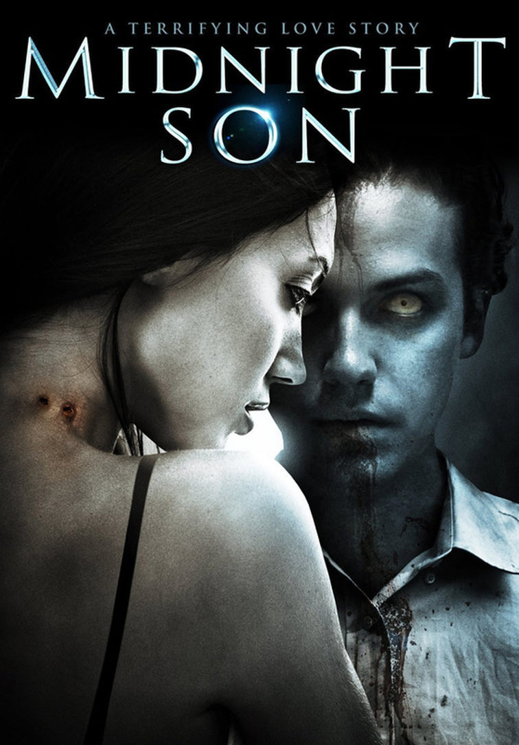 Poster of Midnight Son - EEUU