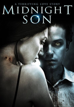 Poster Midnight Son