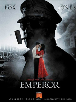Poster Emperor