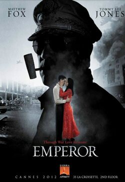 Emperor