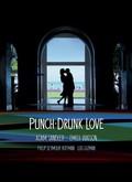 Poster Punch-Drunk Love