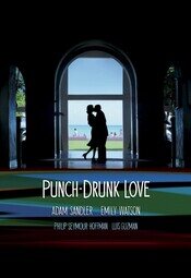 Punch-Drunk Love