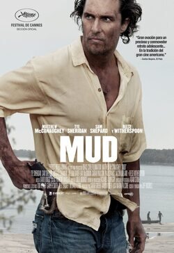 Poster Mud