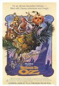 Poster Return to Oz