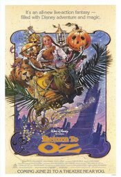 Return to Oz