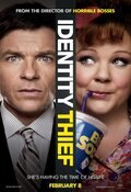 Identity Thief