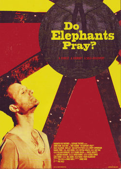 Poster Do Elephants Pray?