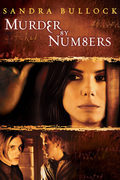 Poster Murder by Numbers