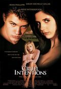 Poster Cruel Intentions