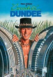 Crocodile Dundee