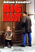 Poster Big Daddy