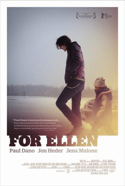 Poster For Ellen