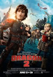 How to Train your Dragon 2