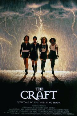 Poster The Craft