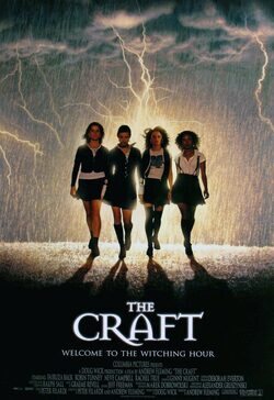 Poster The Craft