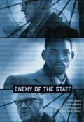 Poster Enemy of the State