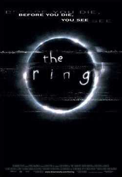 Poster The Ring