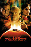 Poster Red Planet