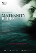 Poster Maternity Blues