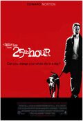 Poster 25th Hour