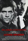 Poster Lethal Weapon