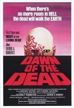 Poster Dawn of the Dead