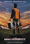 Poster The Waterboy