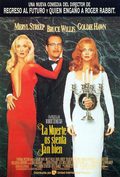 Poster Death Becomes Her