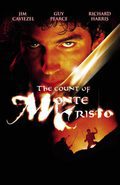 Poster The Count of Monte Cristo