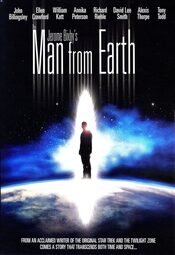 The Man from Earth