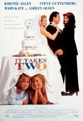 Poster It Takes Two