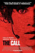 Poster The Call
