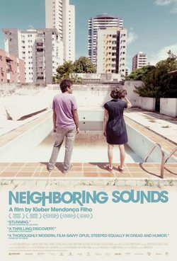 Poster Neighbouring Sounds