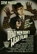 Dead Men Don't Wear Plaid