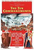 The Ten Commandments