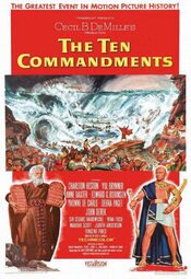 The Ten Commandments