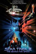 Poster Star Trek III: The Search for Spock