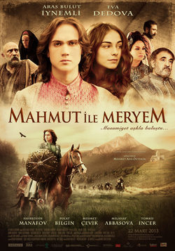 Poster Mahmut & Meryem