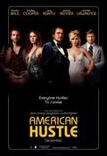 Poster American Hustle