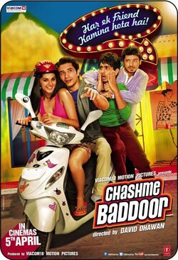 Chashme Baddoor