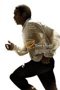 Poster Twelve Years a Slave