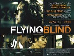 Poster Flying Blind