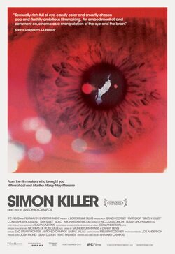 Simon Killer