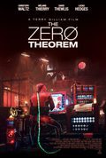 Poster The Zero Theorem
