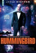 Poster Hummingbird