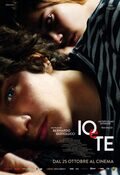 Poster Me and You